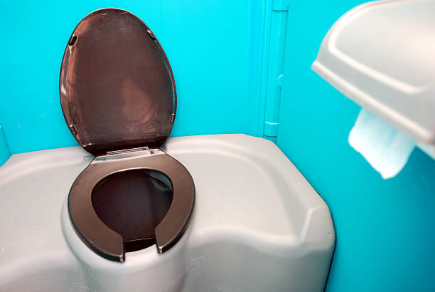 Best Temporary restroom rental  in Rockwell Place, TX