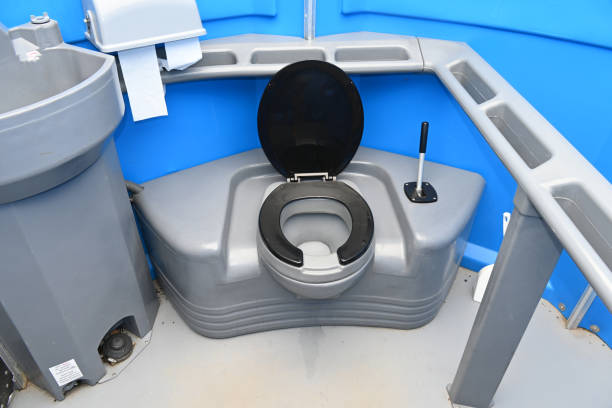 Best Luxury portable toilet rental  in Rockwell Place, TX