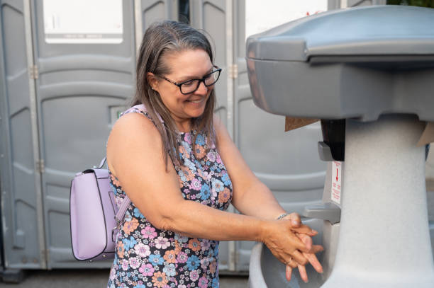 Best Event porta potty rental  in Rockwell Place, TX